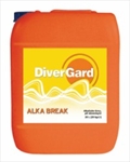 Divergard Alka Break 29 Kg Divergard Alka Break 29 Kg